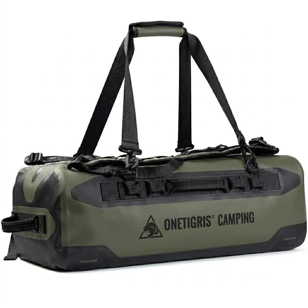 Camping Storage